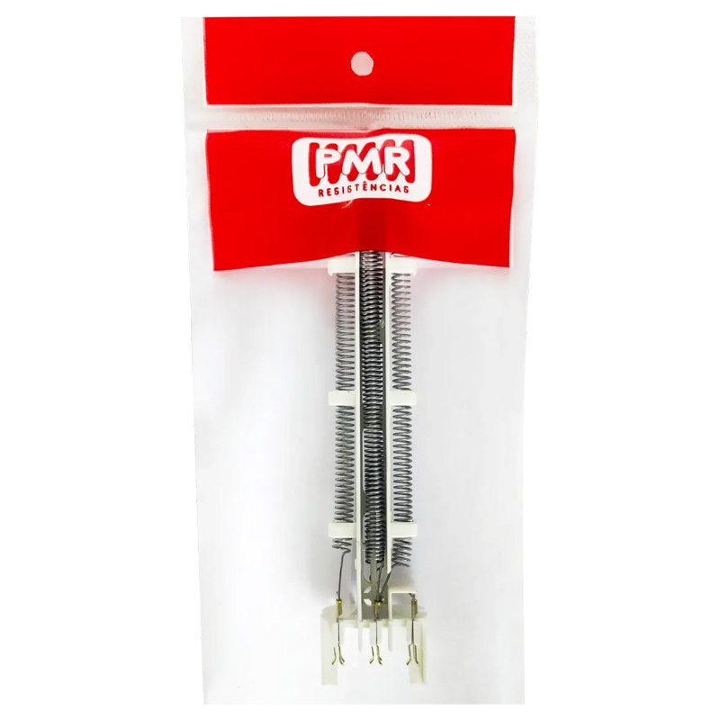 RESIST.PMR P/L&C ADV/TJET 5,5W 127V