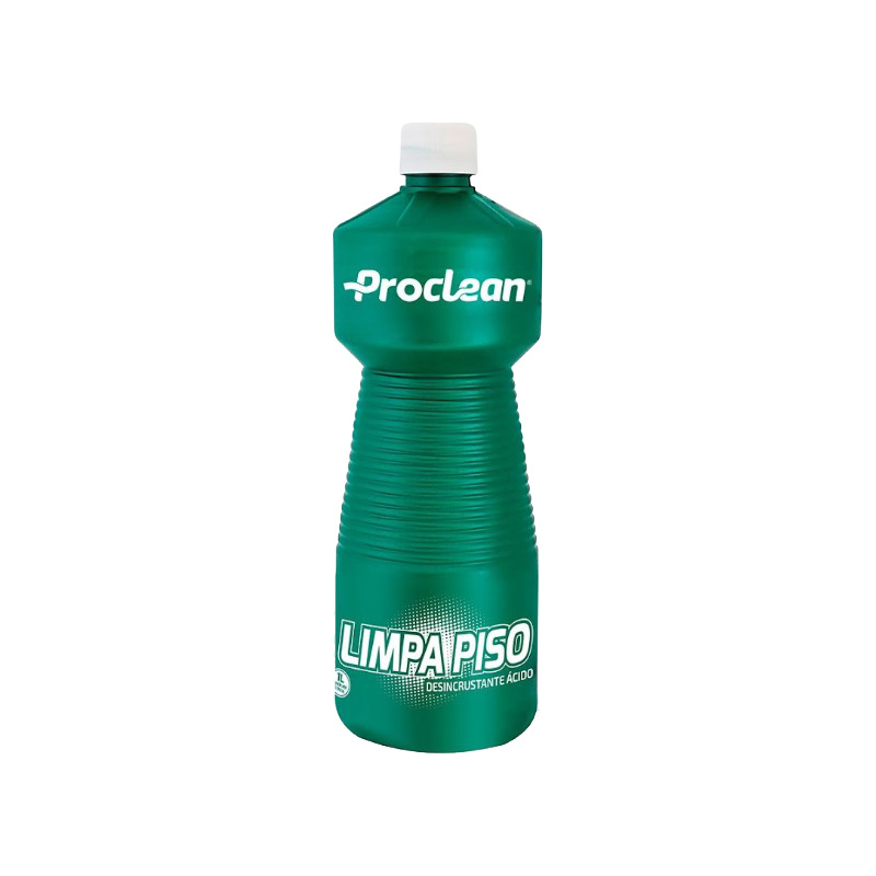 LIMPA PISO PROCLEAN 01 LT