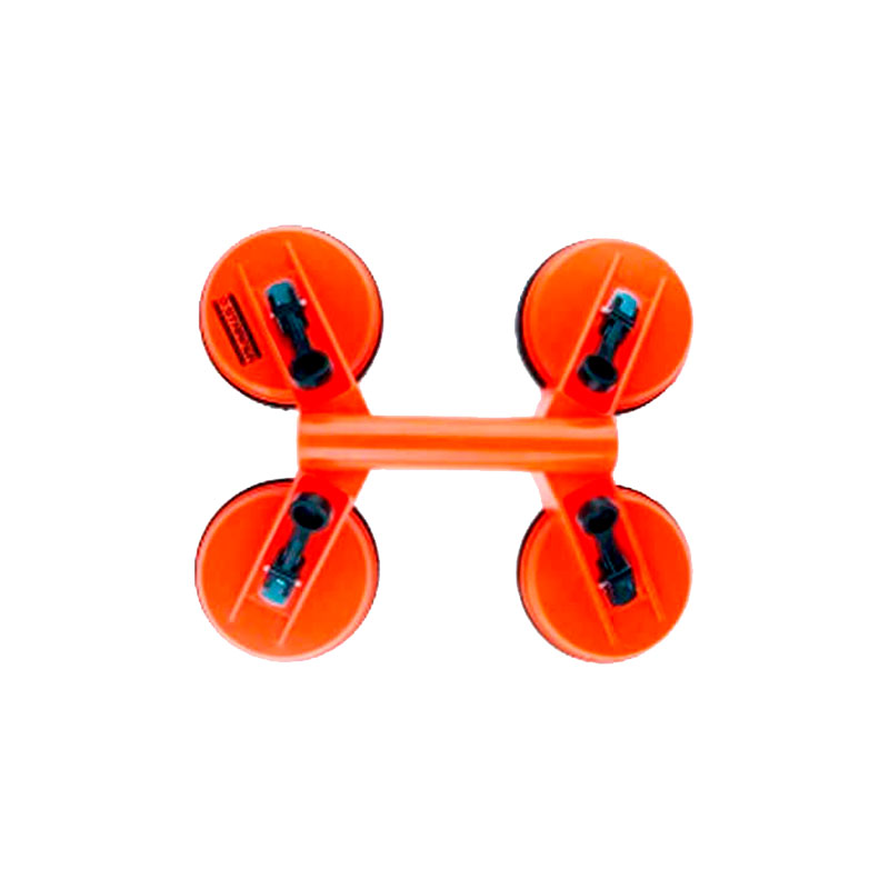 VENTOSA P/VIDRO STARFER P/100K QUAD