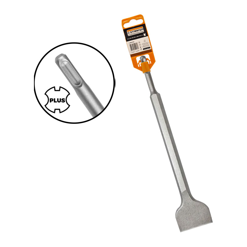 TALHADEIRA STARFER SDS.LARGA 250MM