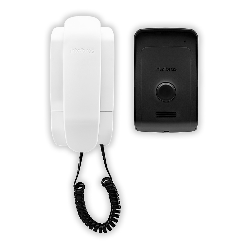 PORTEIRO RESIDENCIAL-IPR1010