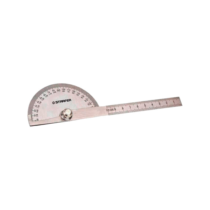 TRANSFERIDOR GRAU C/REGUA STARFER