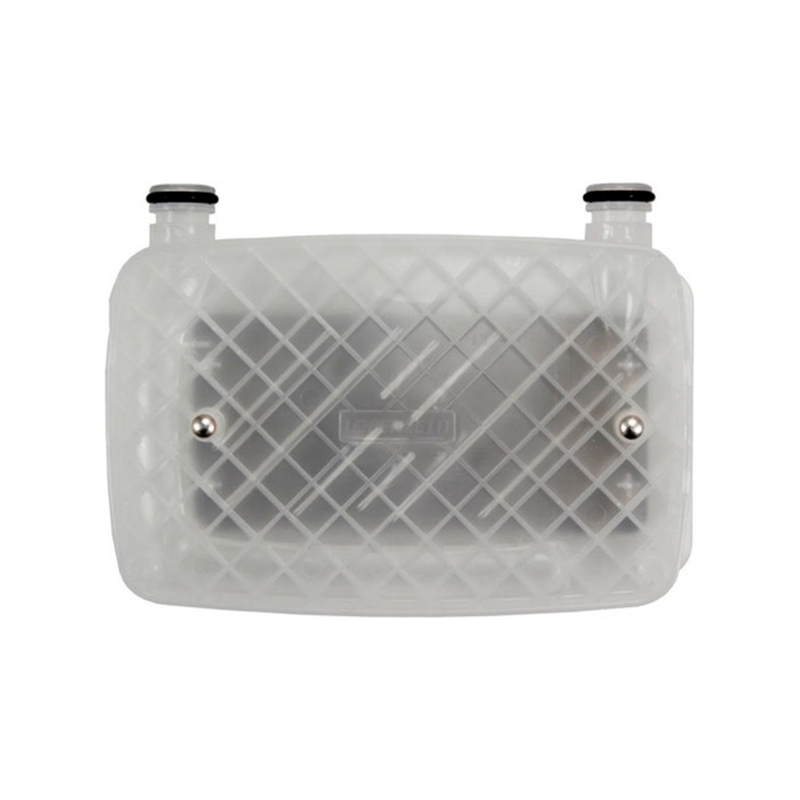 RESIST.L&C ACQUA 5500/127W-3065