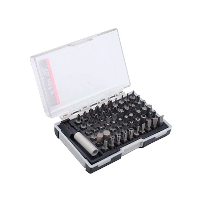 JG BITS MTX C/61 PCS