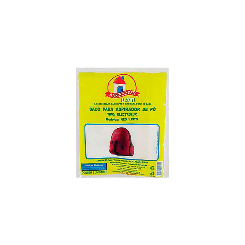 SACO ASP DE PO ELECT NANO C/3-982