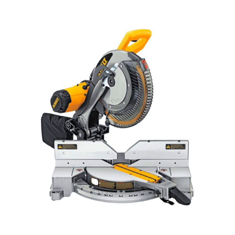 SERRA ESQUADRIA DEWALT 10"DW714/220