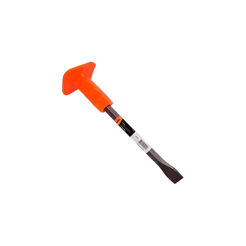 TALHADEIRA SPARTA 3/4X12 C/PROTETOR