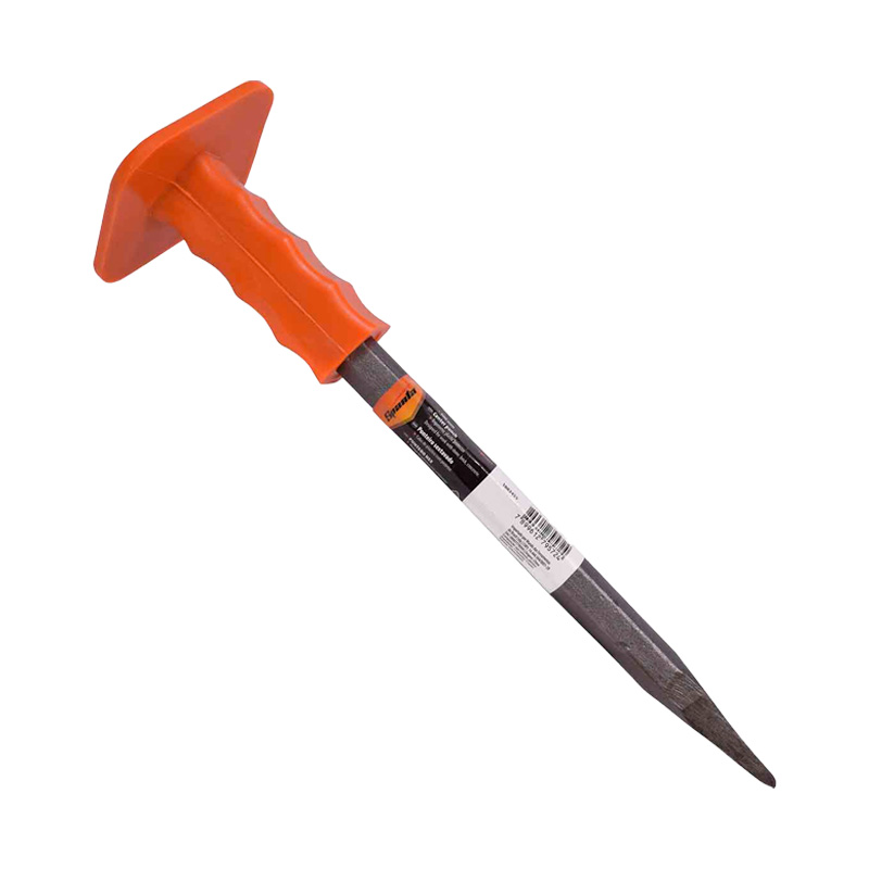 PONTEIRO SPARTA 3/4X12 C/PROTETOR