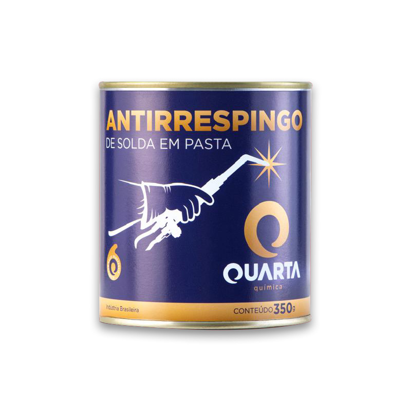 ANTI RESP.SOLDA PASTA AMPHORA 350G