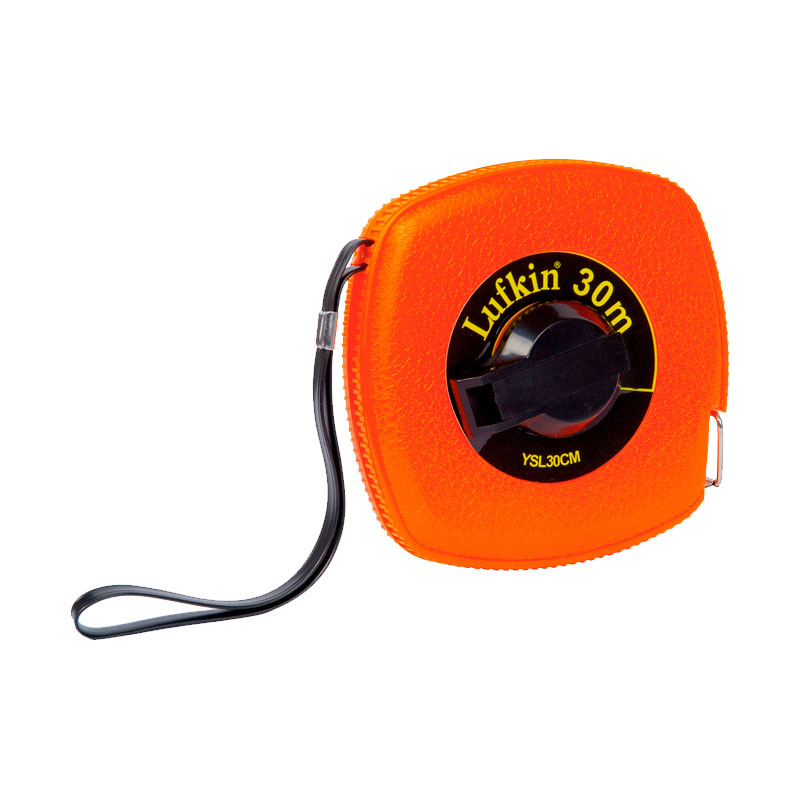 TRENA DE ACO LUFKIN 30MT-ST30CML