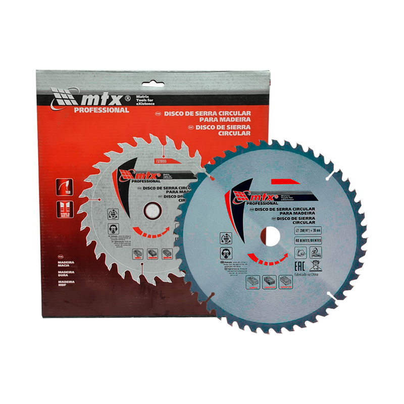 SERRA WIDEA MTX 300X36