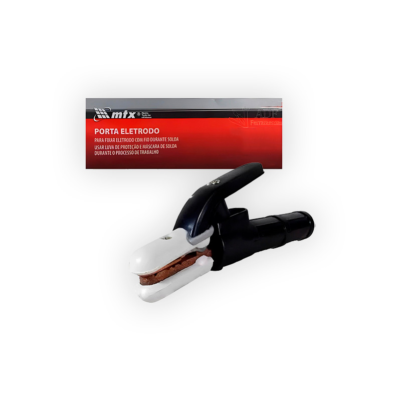 PORTA ELETRODO MTX 300A