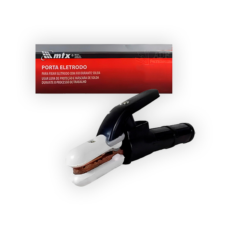 PORTA ELETRODO MTX 500A