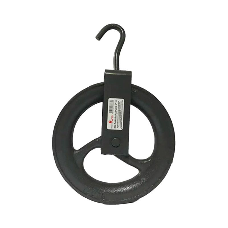 ROLDANA P/POCO TEKFUND 08