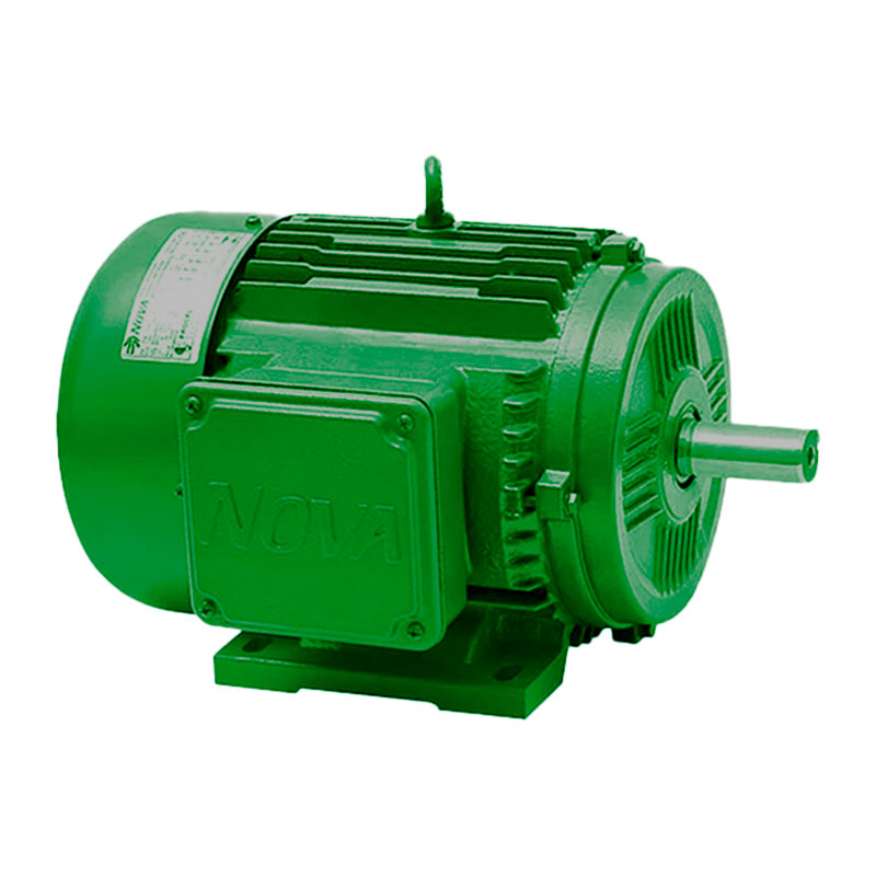 MOTOR.2,0 CV 2P TRIF.BLI - M732220A