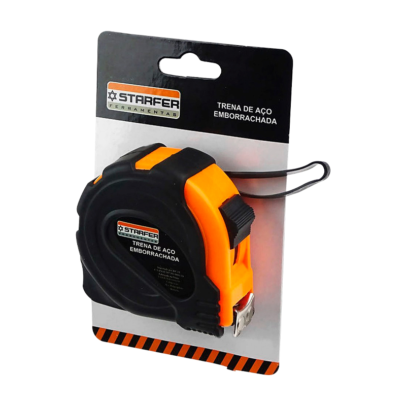 TRENA EMBORR.STARFER   7,5M X 25MM