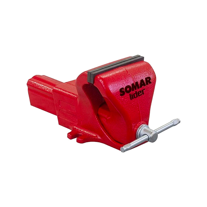 TORNO BANCADA SOMAR LIDER NR 02