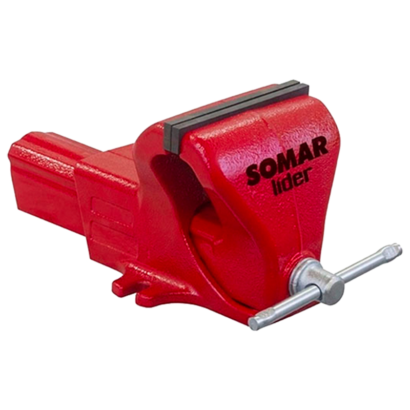 TORNO BANCADA SOMAR LIDER NR 04