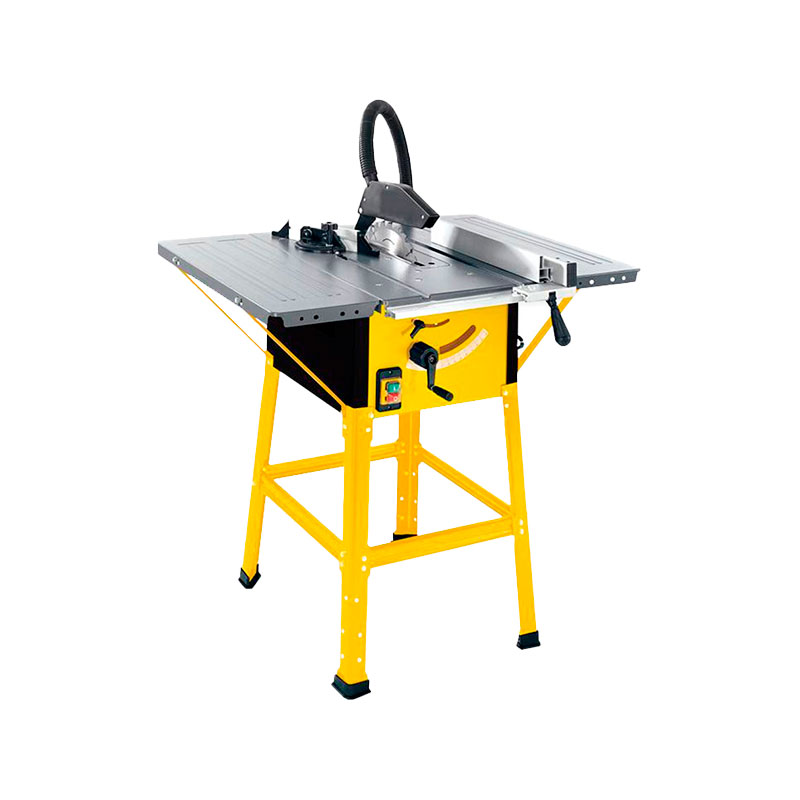 SERRA BANCADA FERRARI 10" 1500 220V