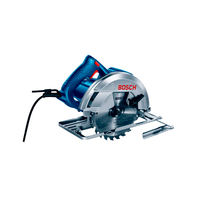 SERRA CIRCULAR BOSCH GKS150 STD 110