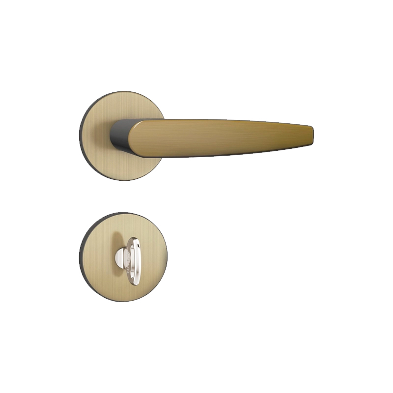 FECHADURA STAM FLO ROSET,823/33 BAN