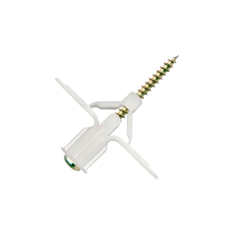 PARAF.C/BUCHA NYLON GESSO FLY4 C/25