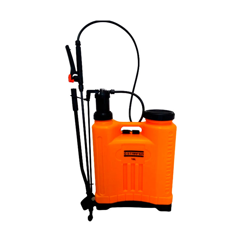 PULVERIZADOR STARFER 16 LT/COSTAL