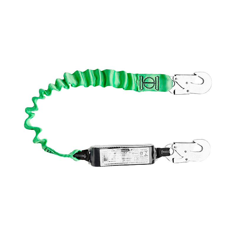 TALABARTE I C/2 MOSQ(17MM)+ABS-8015