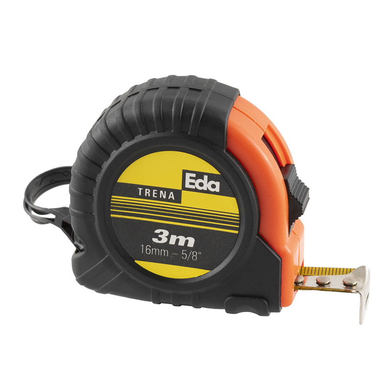 TRENA EMBORR.EDA STD 3MT X 16MM