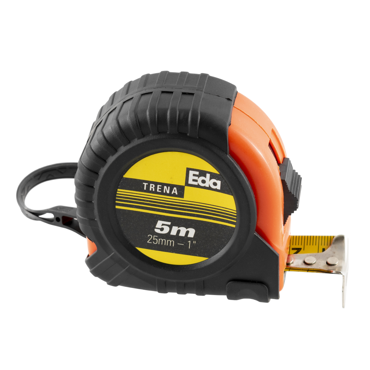 TRENA EMBORR.EDA STD 5MT X 25MM