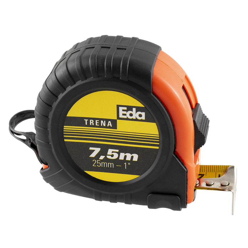 TRENA EMBORR.EDA STD 7,5MT X 25MM