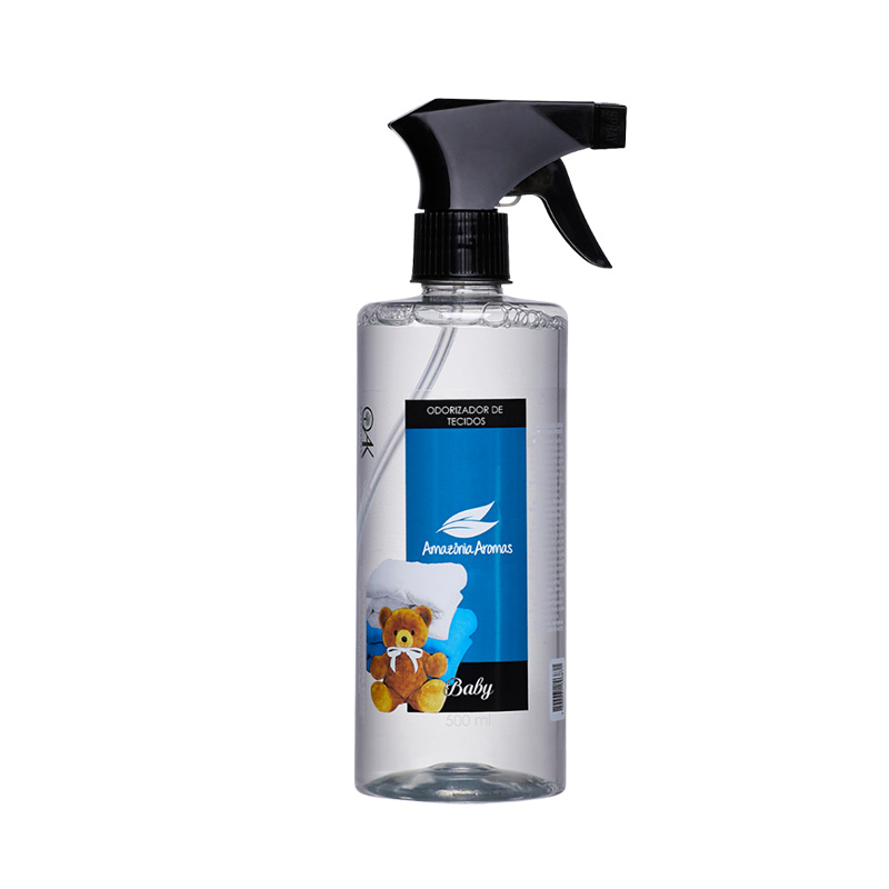 ODORIZADOR DE TECIDOS BABY 500ML