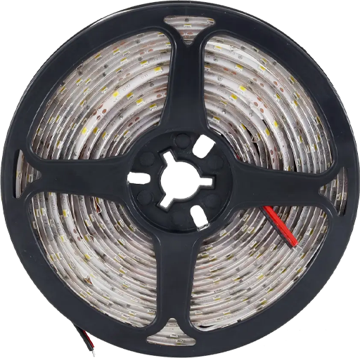 FITA LED GAYA 5MT 4,8W/M 6,0K 9153