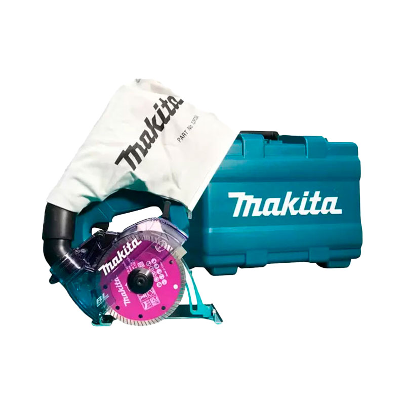 SERRA MARM.MAK.125MM P/BAT.18V-LXT