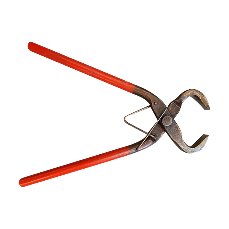 TORQUES AZULEJISTA C/MOLA 6" EDUS