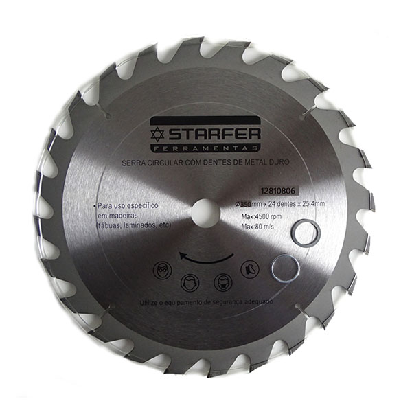 SERRA WIDEA STARFER 350X24
