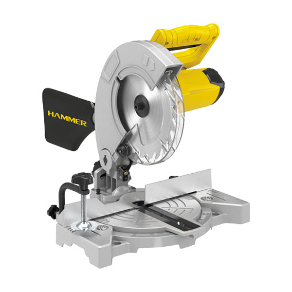 SERRA ESQUADRIA HAMMER  900W 110V