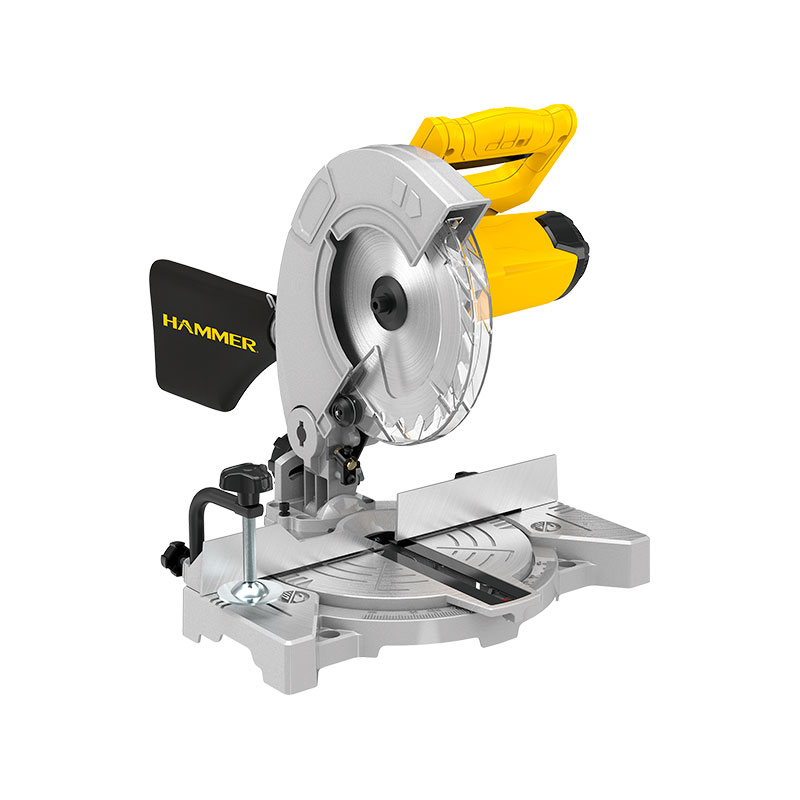SERRA ESQUADRIA HAMMER  900W 220V