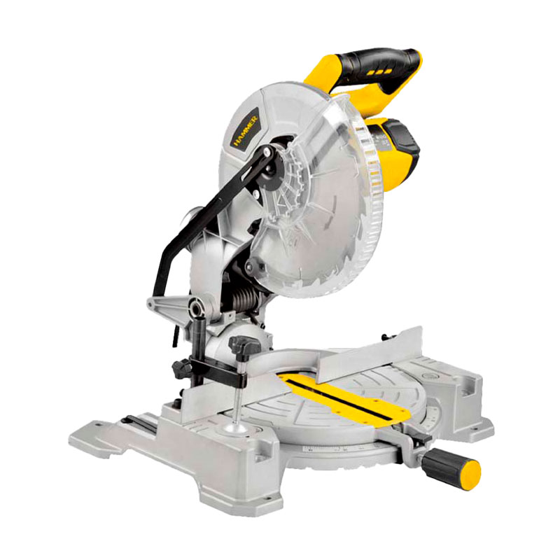 SERRA ESQUADRIA HAMMER 1600W 110V