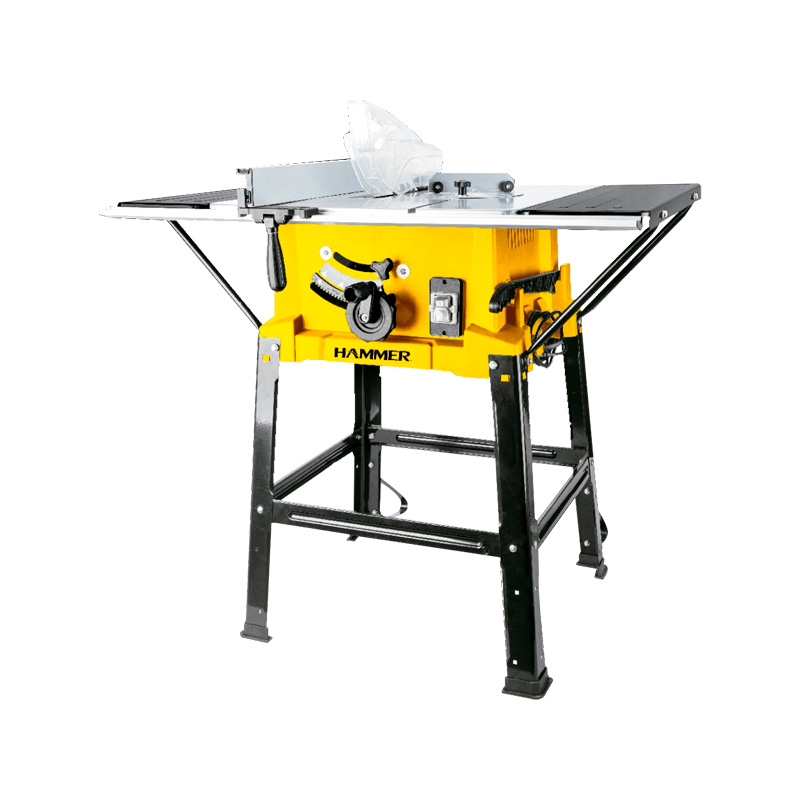 SERRA BANCADA HAMMER-10" 1800W 110V