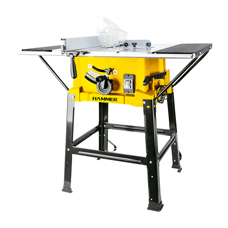 SERRA BANCADA HAMMER-10" 1800W 220V