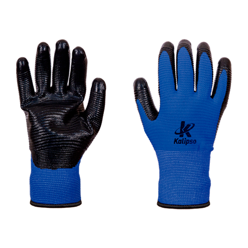 LUVA KALIPSO NBR WAVE T.08-M