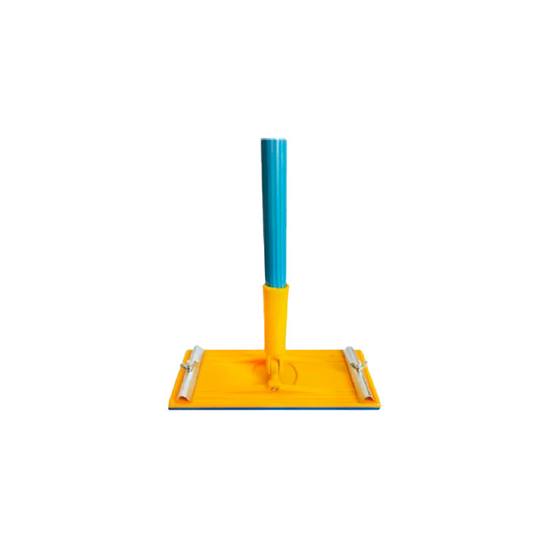 SUPORTE P/LIXAM.C/CONEC.CABO COMPEL