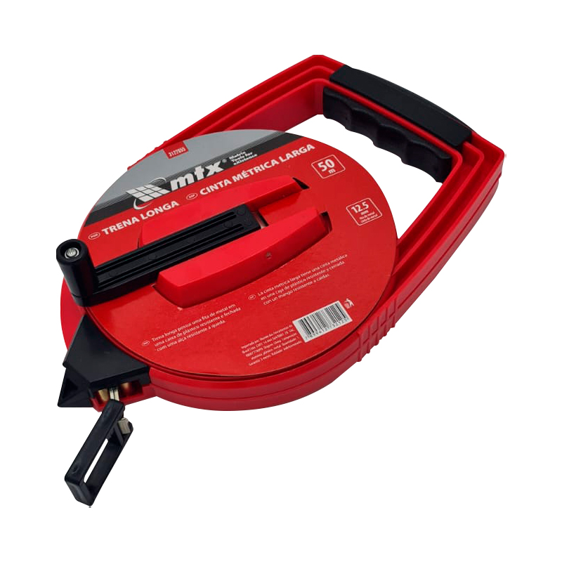 TRENA DE ACO MTX 50MT