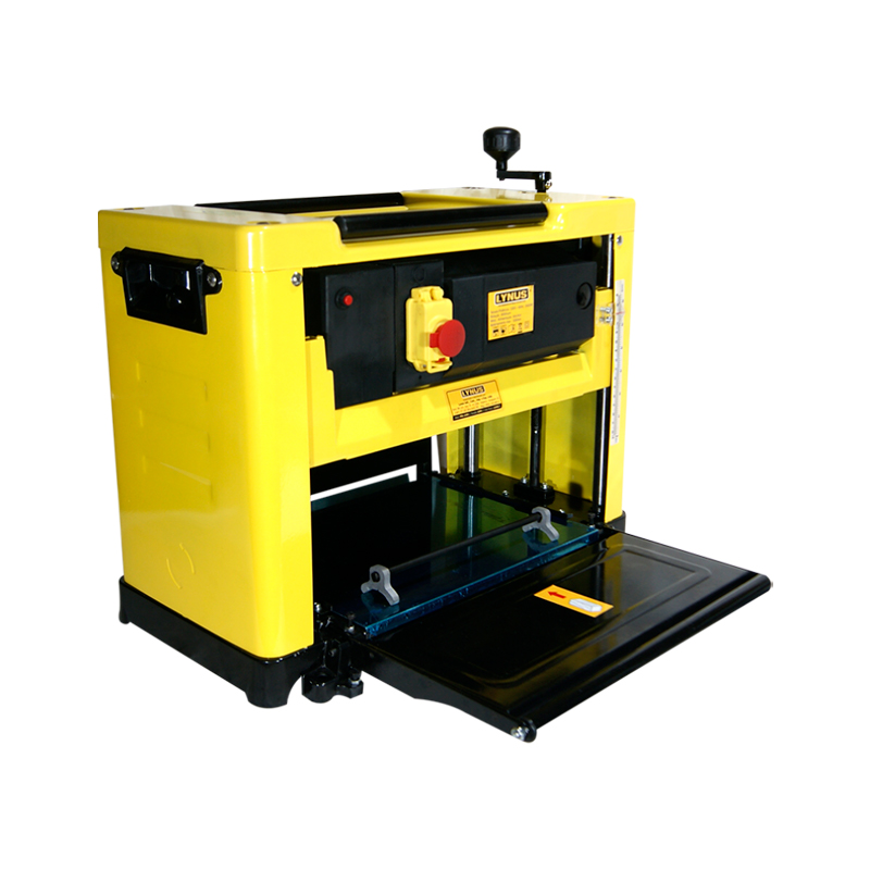 PLAINA LYNUS DESENGROSSAD. 13" 220V