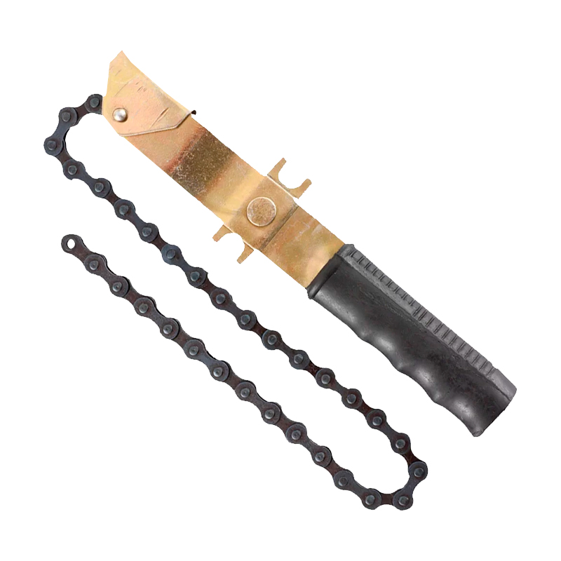 SACA FILTRO C/ CORRENTE 125MM