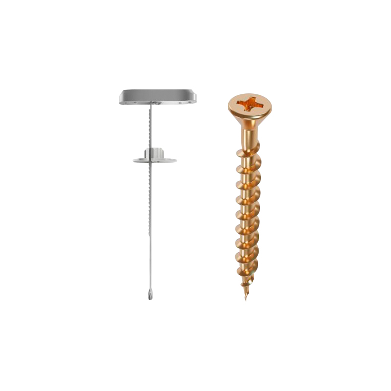 PARAF.C/BUCHA NYLON SFOR SK44 C/100