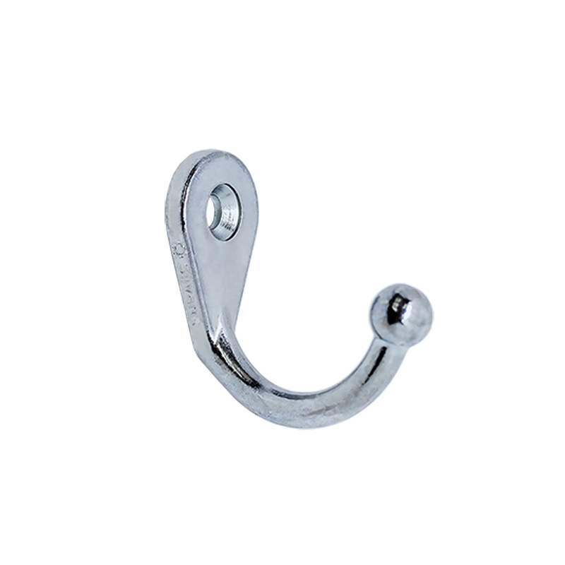 CABIDE SIMPLES SILVANA PEQUENO ZINC
