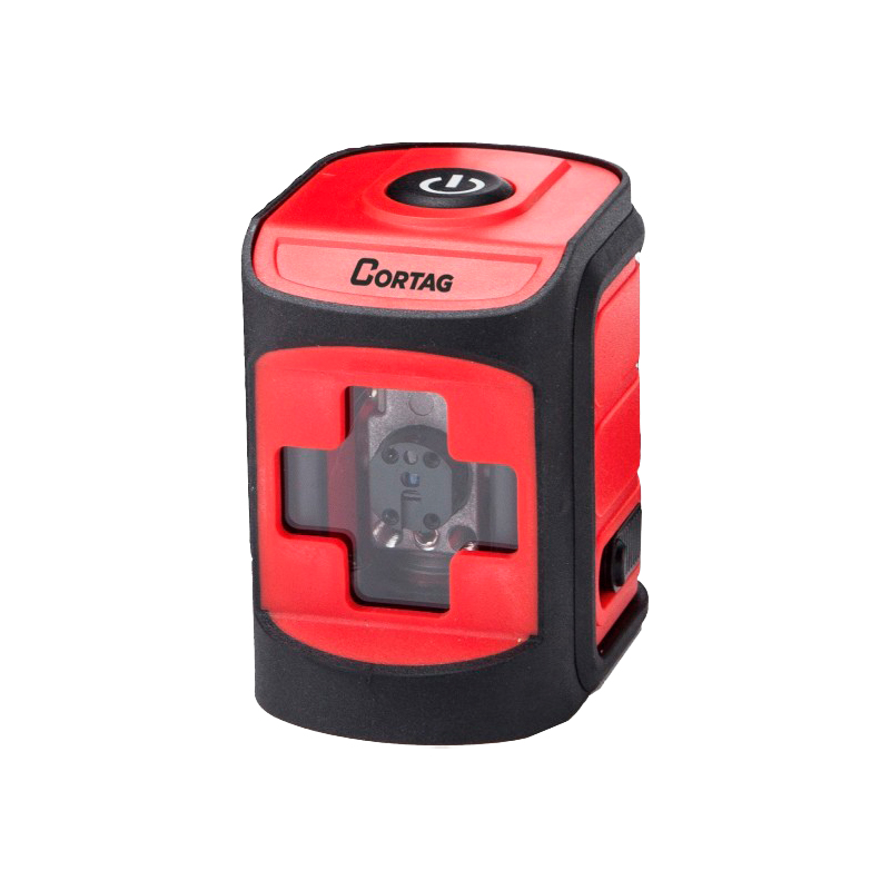 NIVEL LASER CORTAG COMPACTO NLCP