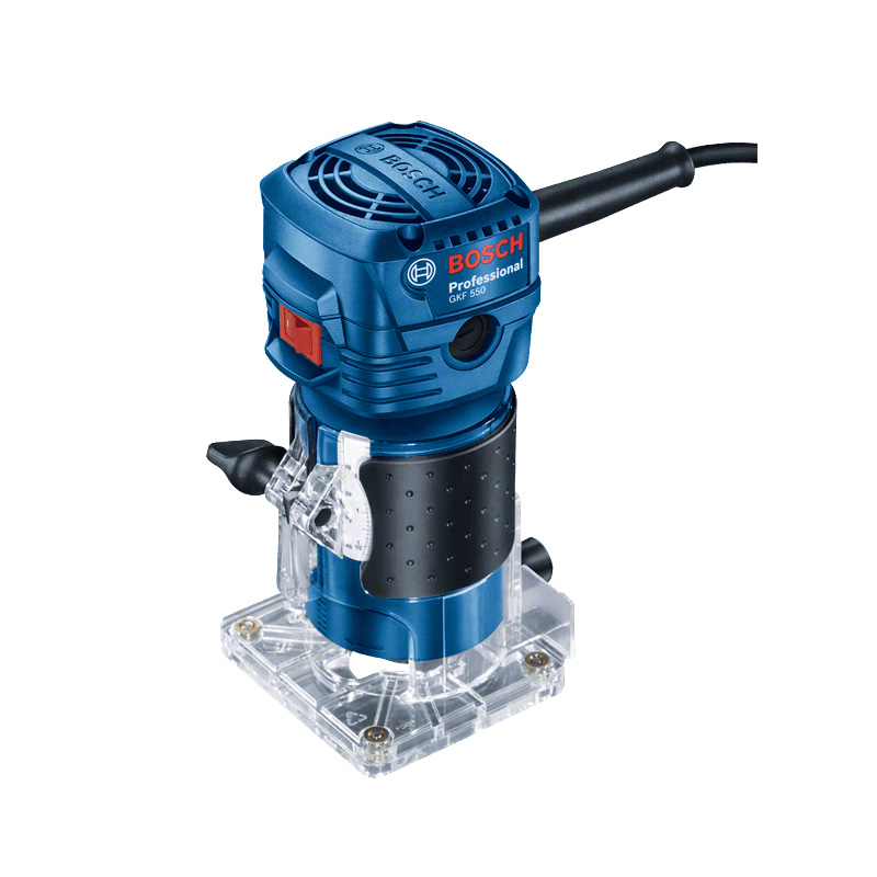 TUPIA BOSCH GKF 550W 127V